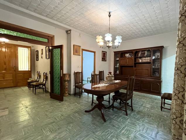 Finca rústica en Venta en Agullent