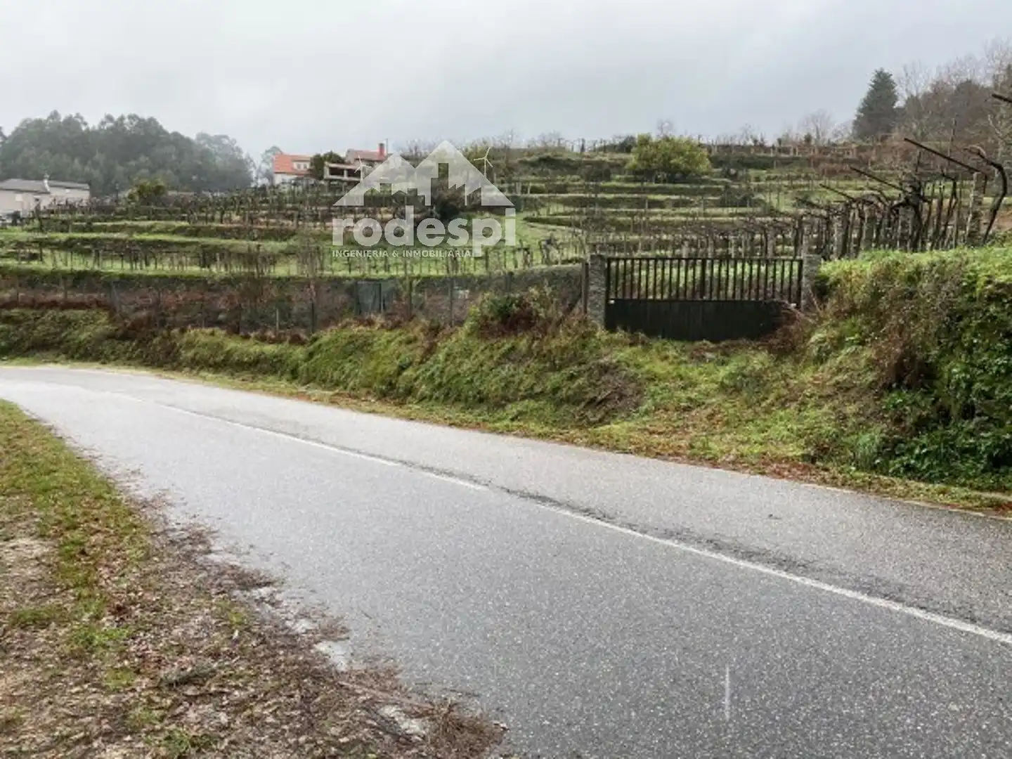 Terreny rústic en venda a A Cañiza, imagen 2