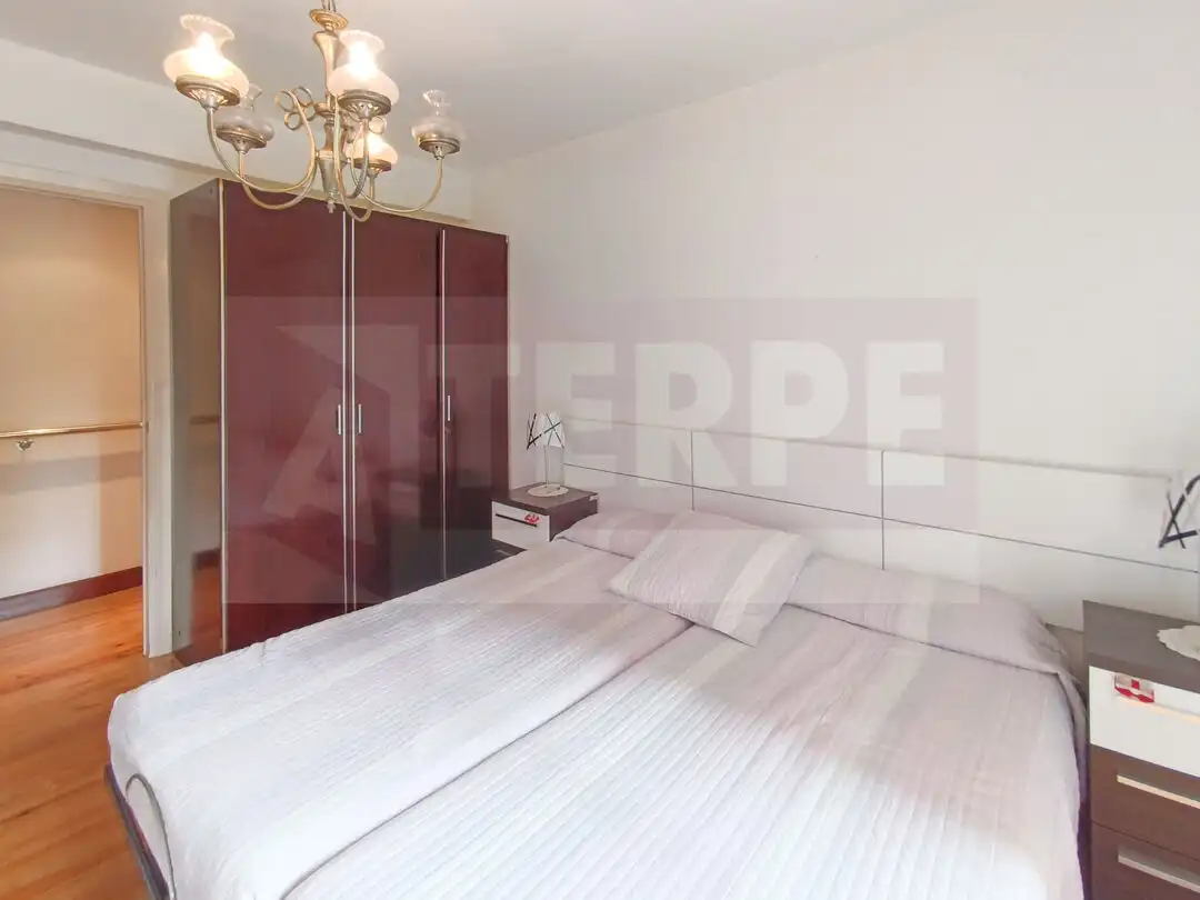 Habitación de Piso en venta en Lezo con Calefacción, Trastero y Balcón