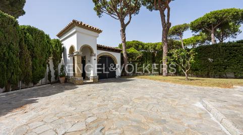 Foto 4 de Casa o chalet en venta en La Barrosa, Cádiz