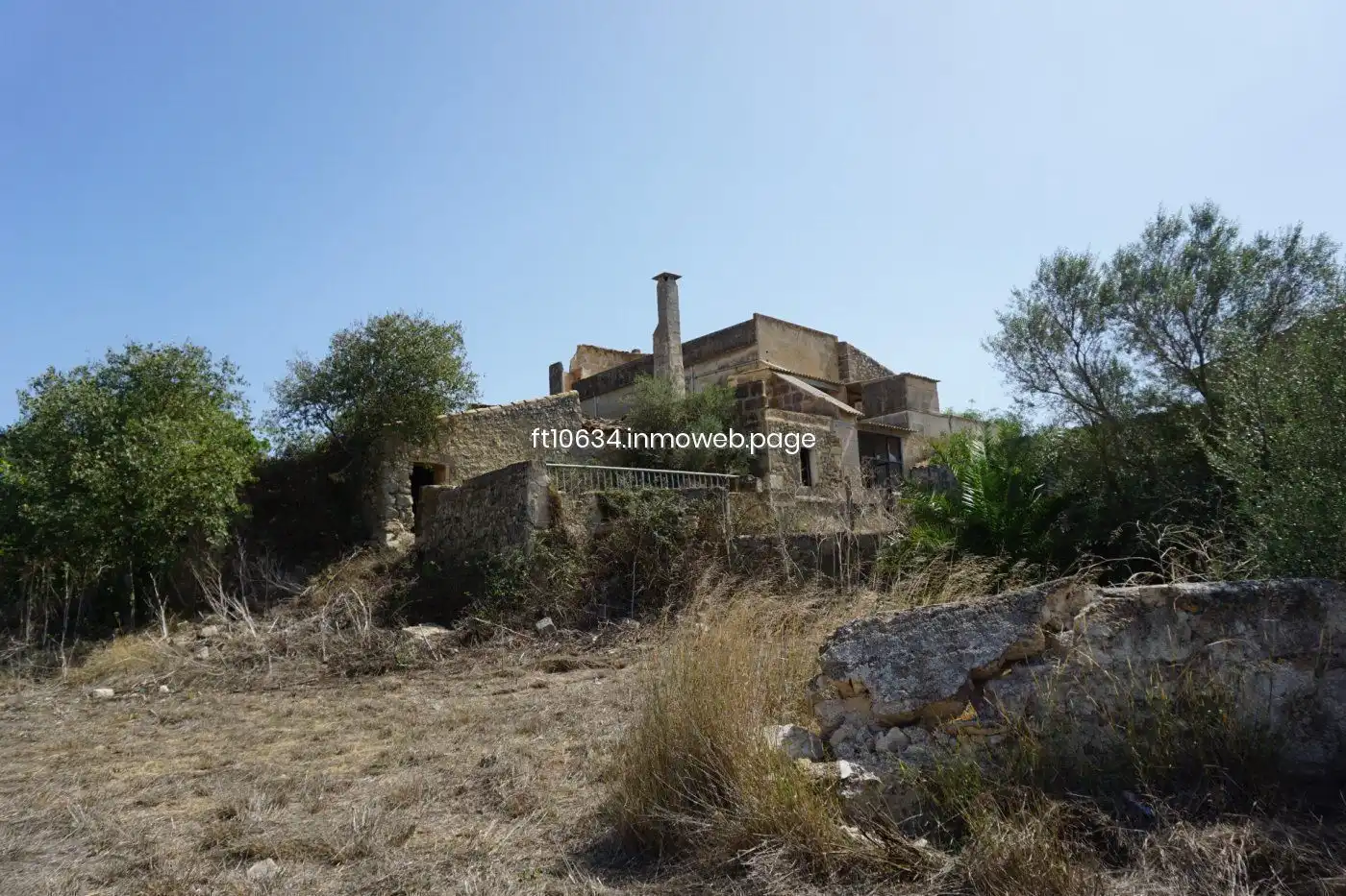 Casa en venda a Petra, imagen 38