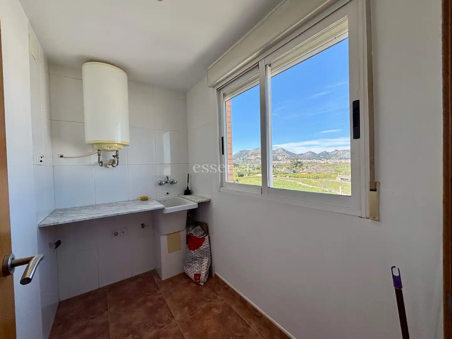 Bedroom of Attic for sale in Potries  with Terrace
