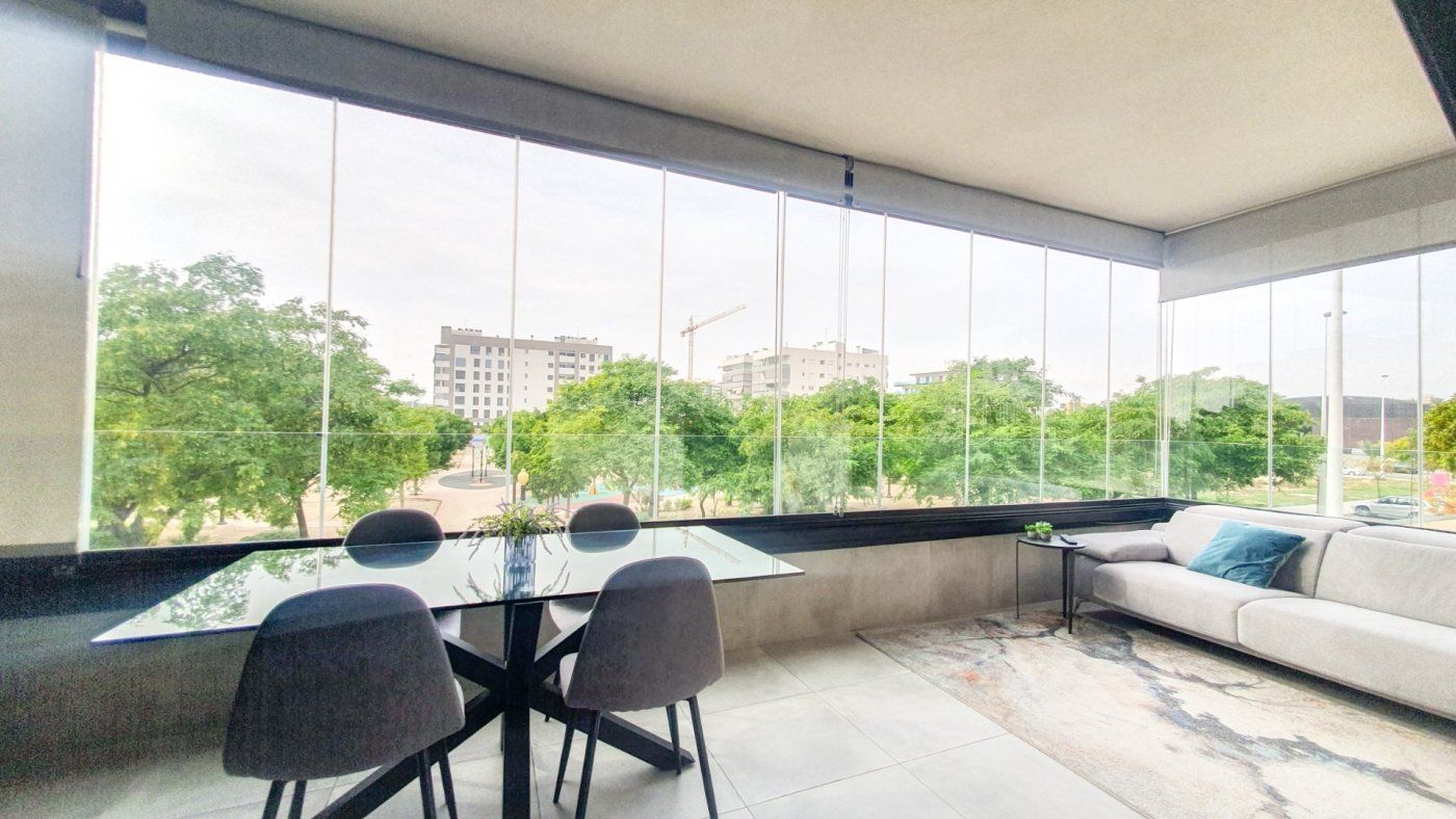 Piso en venta en El Travaló - Martínez Valero