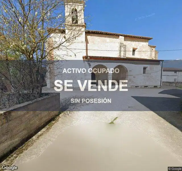Piso en venta en Condado de Treviño