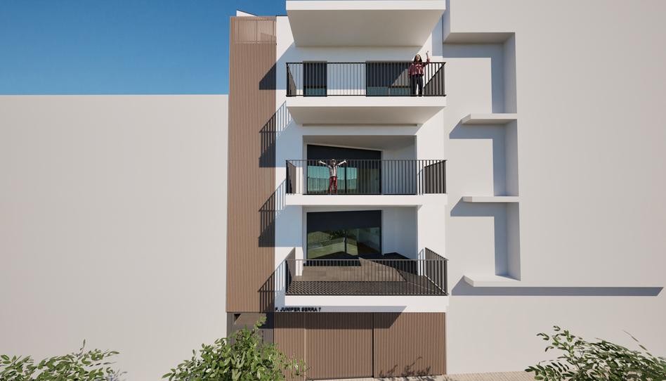 Foto 0 de Promoció Obra Nueva Barri de la Pau – Vilanova del Camí