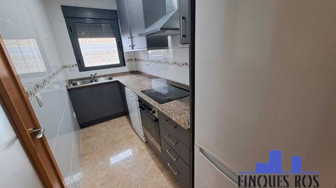 Foto 5 von Wohnung zum Verkauf in Casco Urbano, Vinaròs