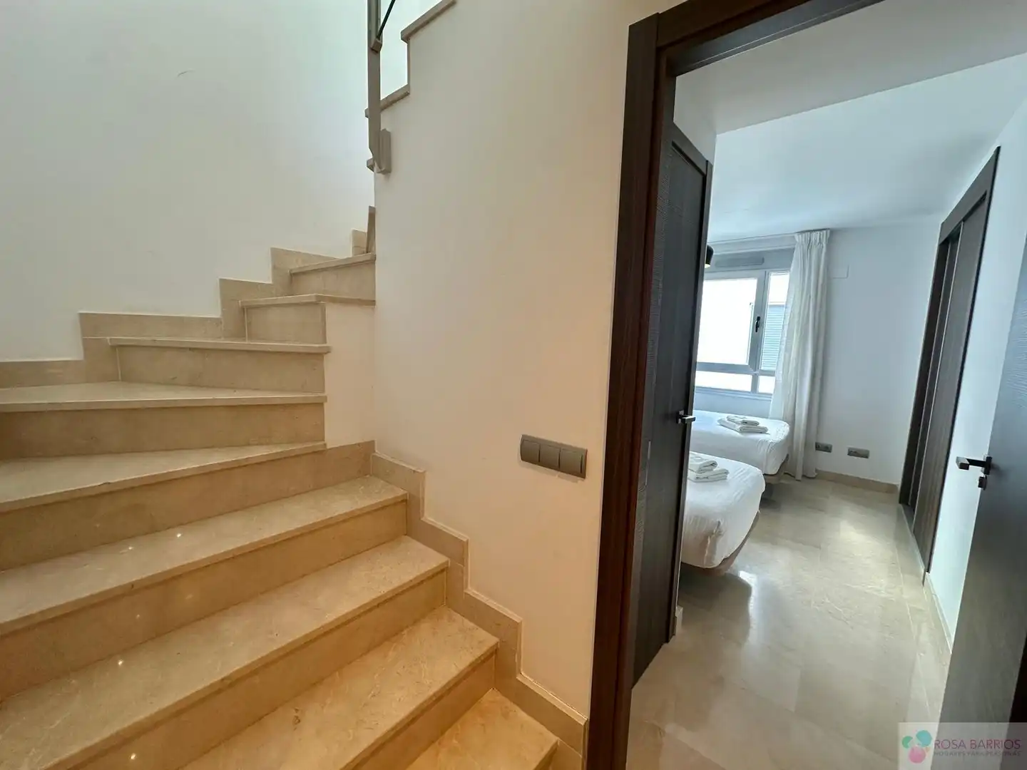 Ático en venta en Marbella con Terraza y Piscina comunitaria