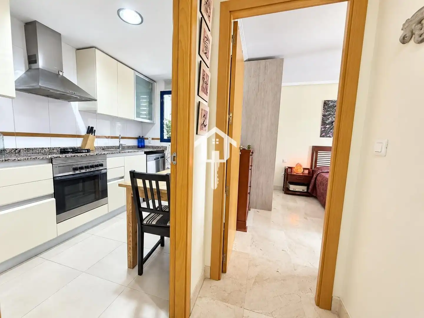 Penthouse mit Terrasse zum Verkauf in Calle MED MANUEL ALBEROLA, imagen 8
