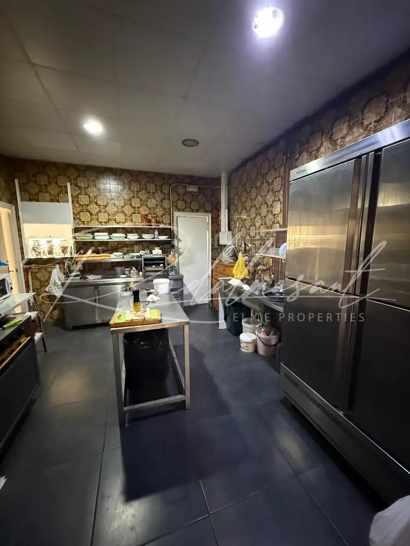Local comercial en venta en PERE DE LLUNA, imagen 12