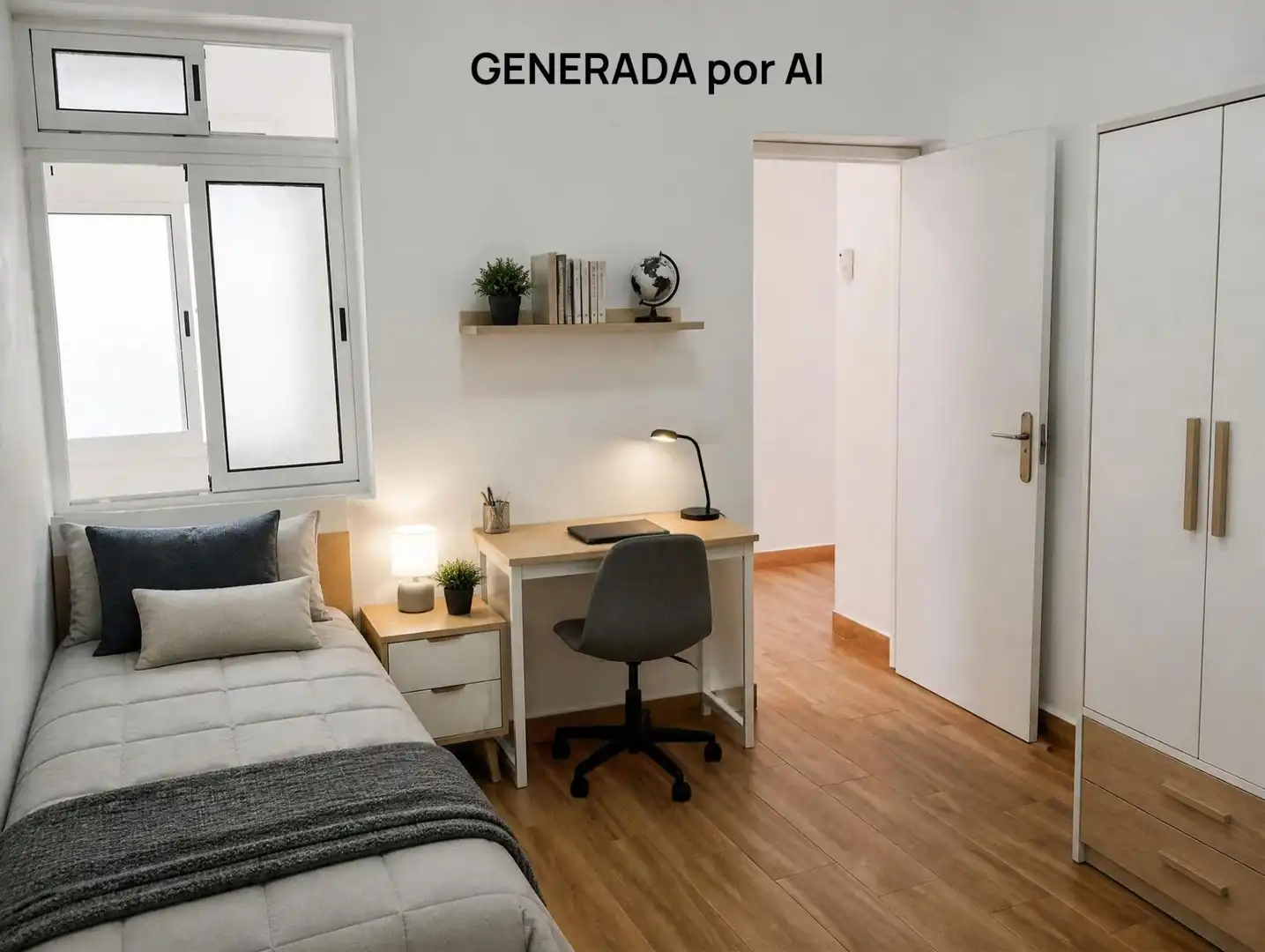 Dormitori de Pis en venda en Los Silos, Santa Cruz de Tenerife