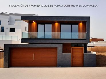 Terreno residenziale in vendita a Calle NOGAL 9