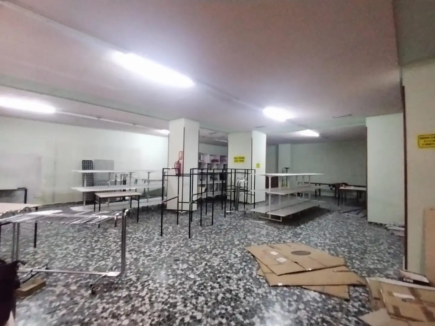 Local comercial en venda a Padre Tabernero, imagen 7
