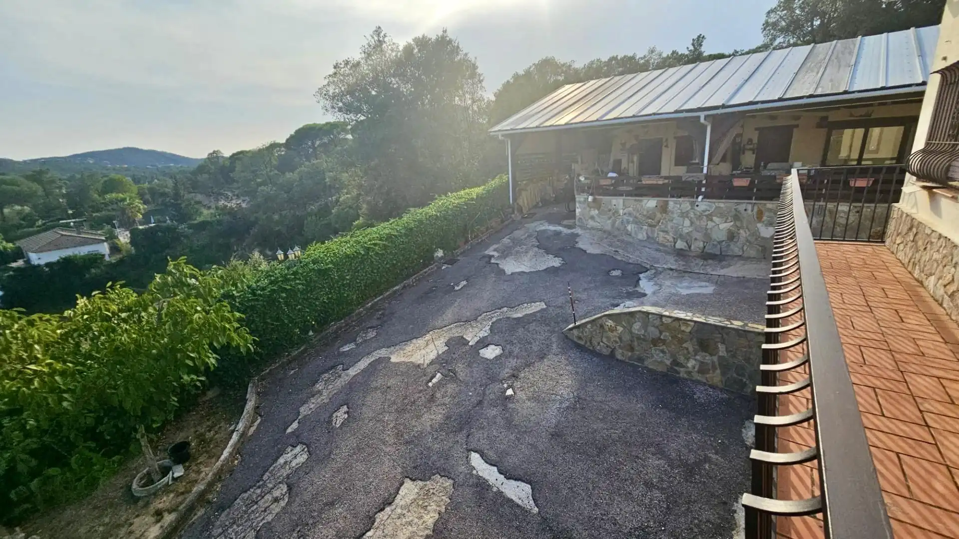 Maison avec terrasse à vendre à Aiguaviva Parc, imagen 18