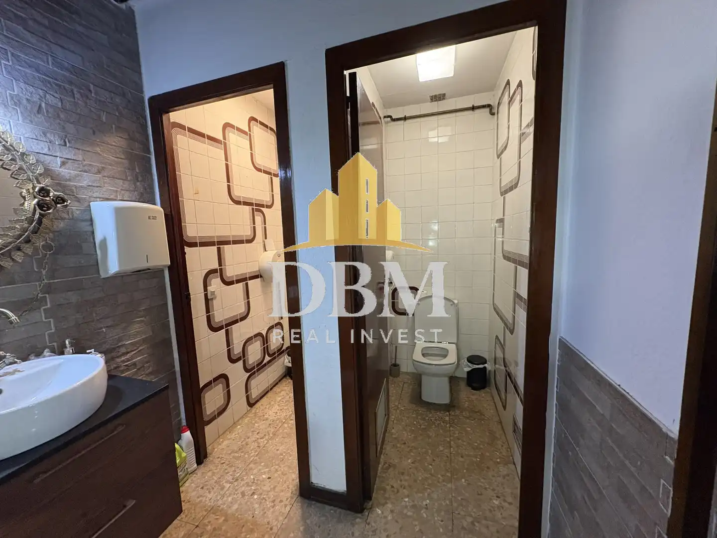 Local comercial en traspàs a Les Corts, imagen 7