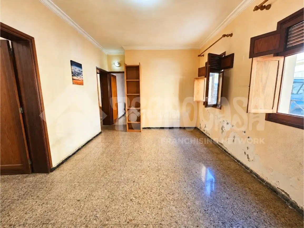 Piso en venta en Las Palmas de Gran Canaria