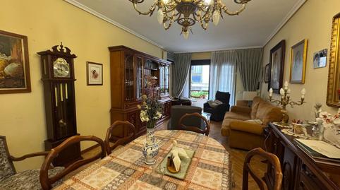 Foto 4 de Piso en venta en Guindalera, Madrid