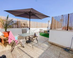 Terrace of Building for sale in  Palma de Mallorca