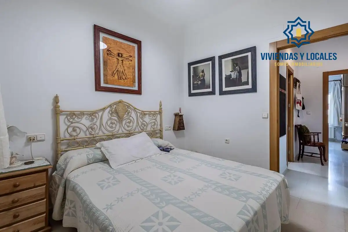 Appartement à vendre à Calle MOLINOS, imagen 20