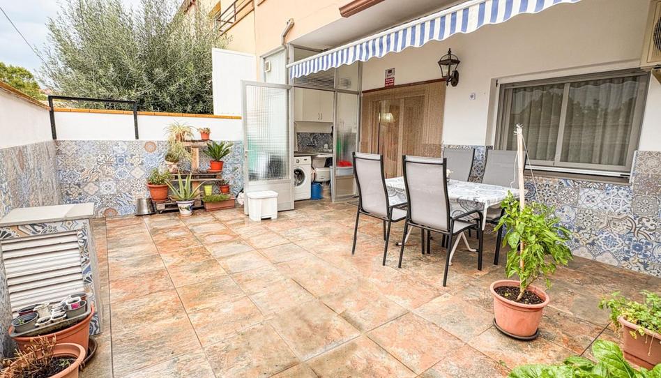 Foto 1 de Casa o chalet en venta en Espai Tolra - Els Pedrissos - Can Carner, Barcelona