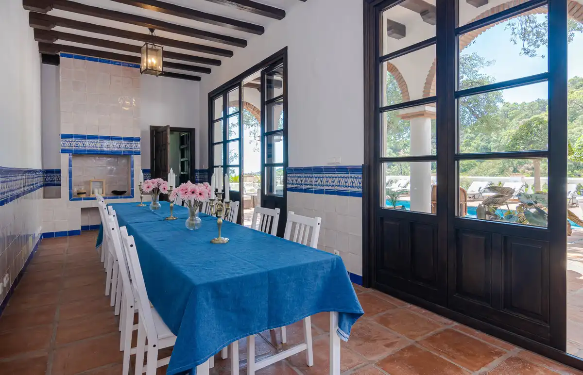 Villa mit Terrasse zur Miete in Calle la Pacheca Alta 22, imagen 13