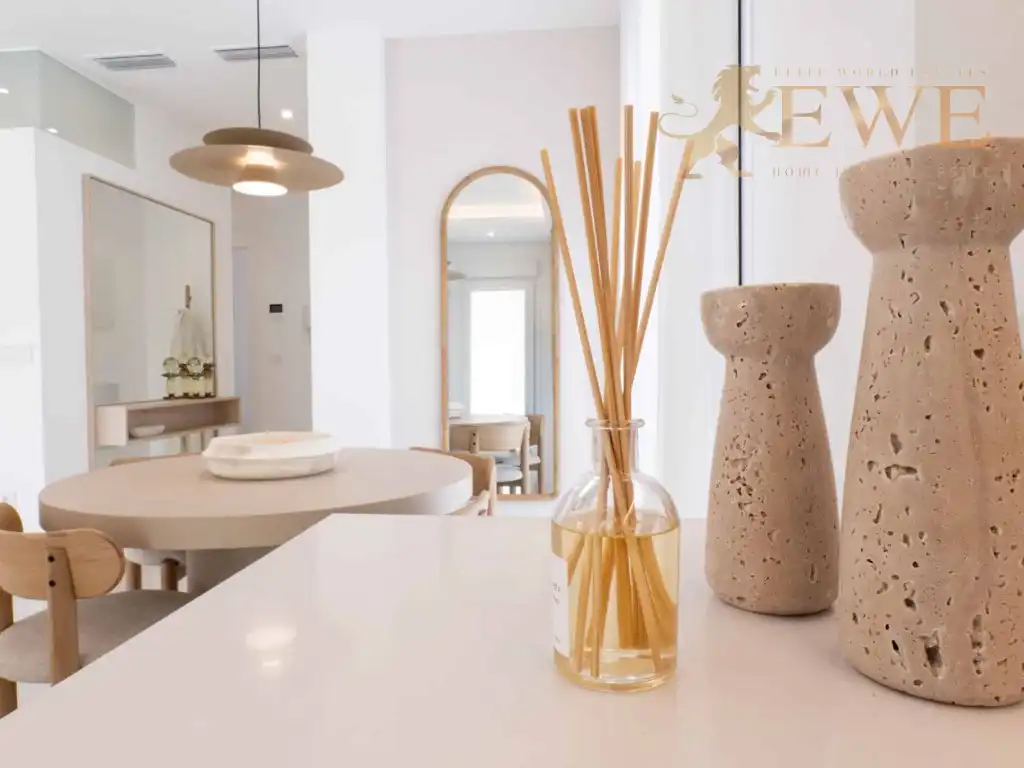 Apartment for sale in Rojales, imagen 13