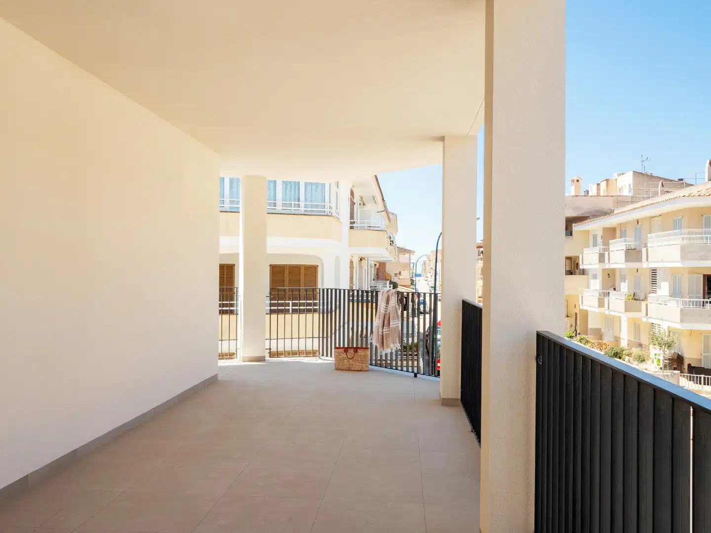 Casa a schiera con terrazza in vendita a Colònia Sant Jordi, imagen 21