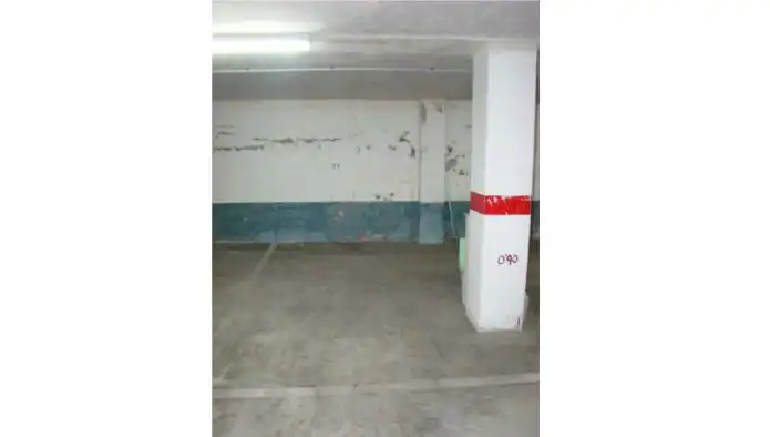 Parking de Garaje en venta en Teulada
