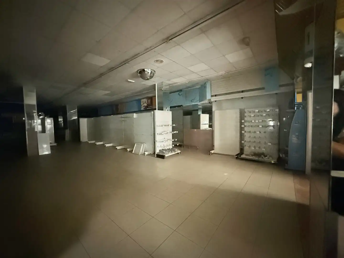 Local comercial en venta en Sarón - plaza de la estación, imagen 7