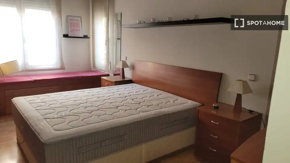Room in Universidad San Francisco