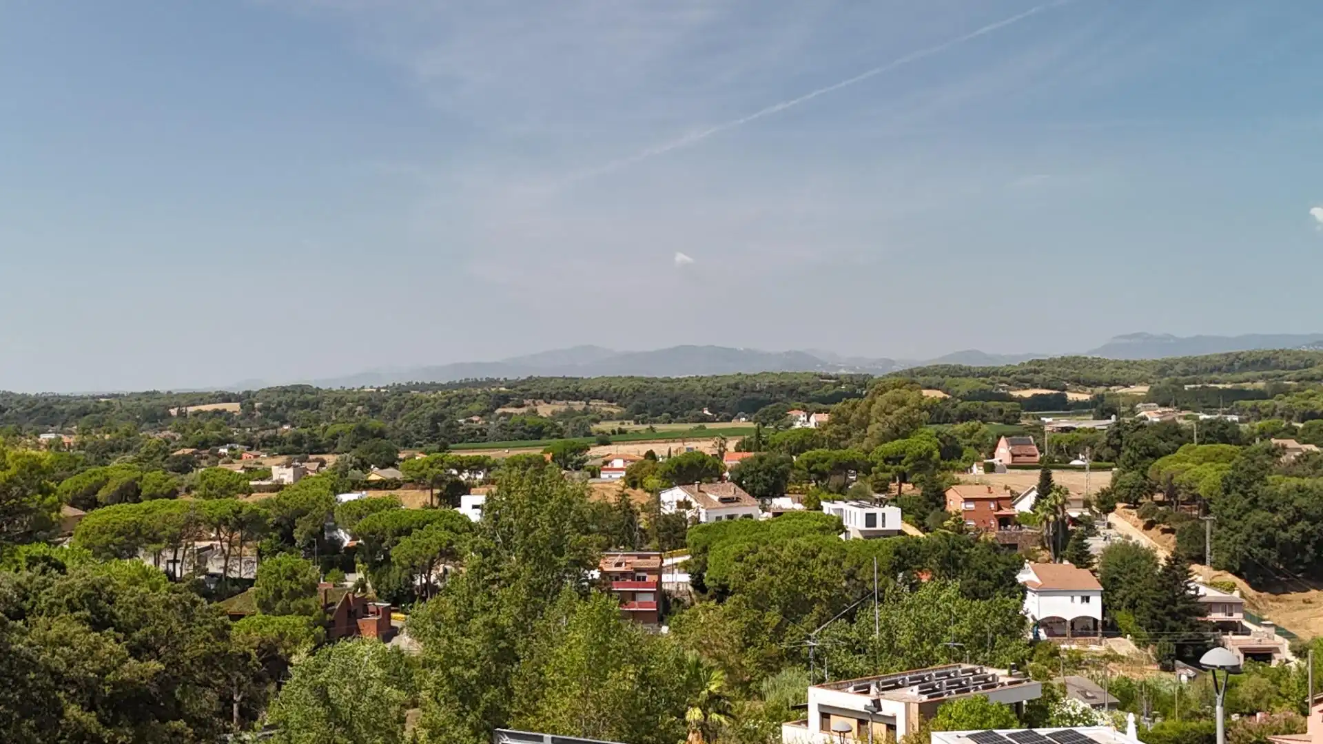 Terreny residencial en venda a Sant Antoni de Vilamajor, imagen 9