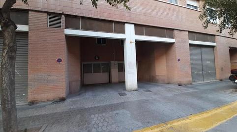 Photo 4 of Garage for sale in Juan Ramon Jimenez, 5-7-, -1, En Corts - Doctor Waksman, Valencia Capital