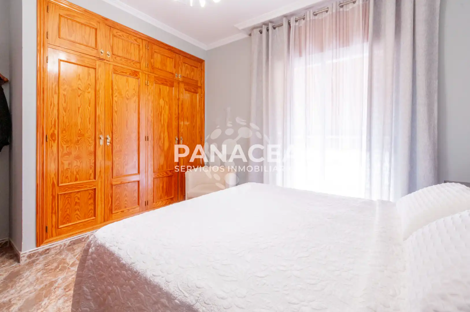 Maison mitoyenne avec jardin à vendre à Las Cabañuelas, imagen 32