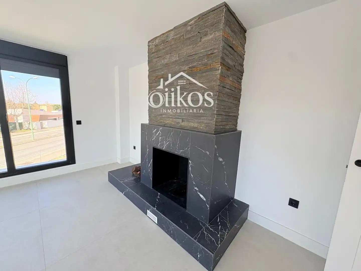 Chalet con terraza en venta en Villamayor, imagen 82