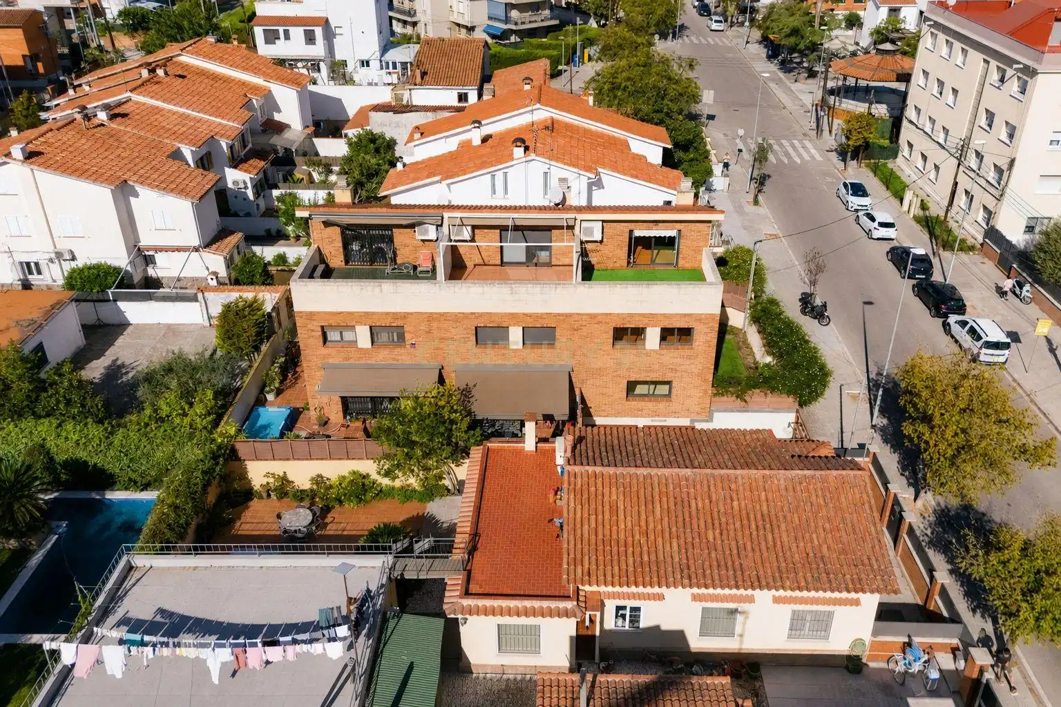 Adosado en venta en Avenida de Argentina, Cerdanyola del Vallès, Spain, imagen 34