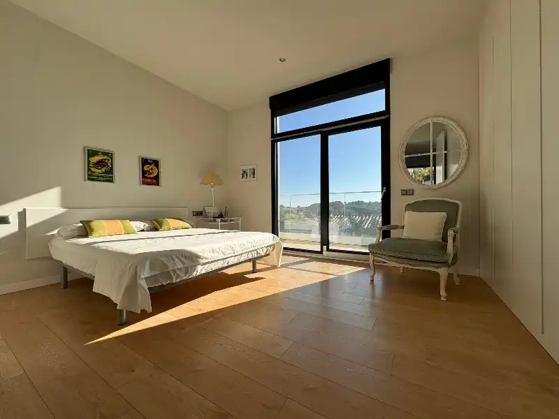 Haus mit Terrasse zum Verkauf in Carrer Nansaire, imagen 21