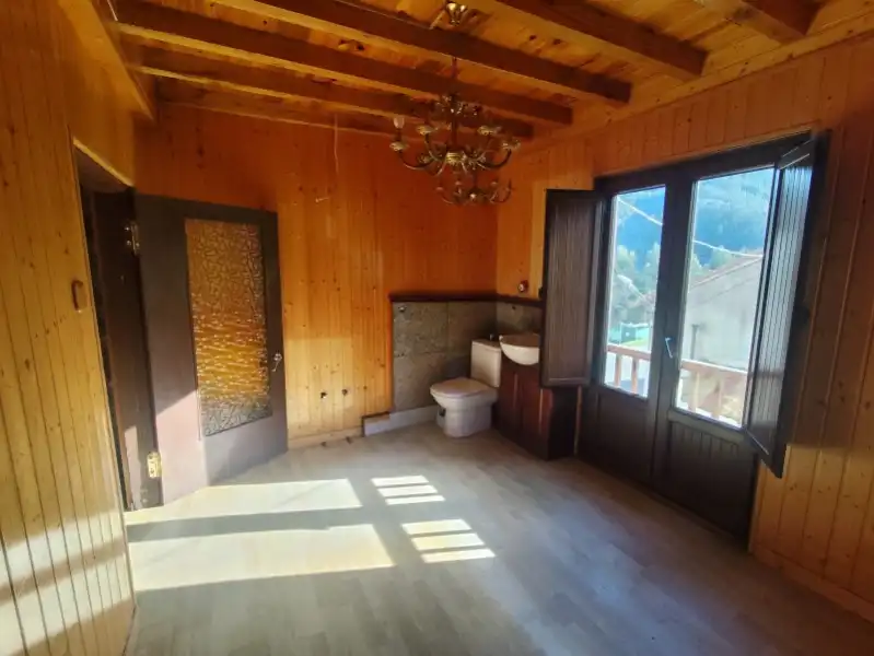 Finca rústica en venta en Pravia