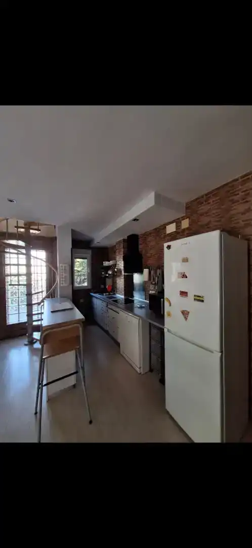 Cuina de Casa o xalet de lloguer en Villaviciosa de Odón