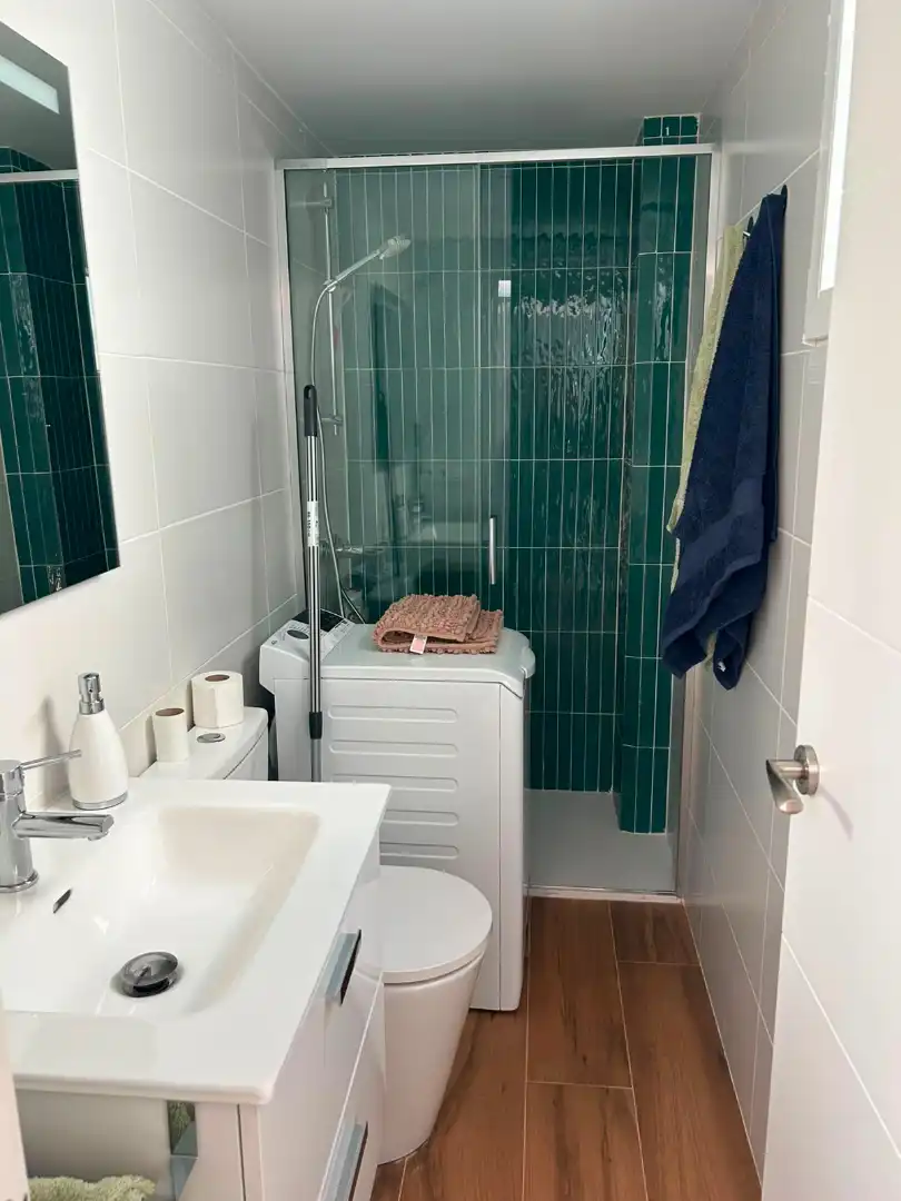 Flat for rent in Carrer de la Barcelonina, Sant Francesc