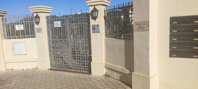 Trastero en Alquiler en N/A en Bahía de Casares