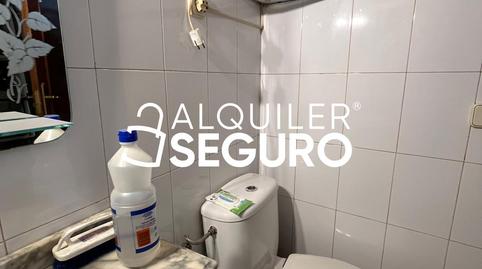 Foto 4 de Pis de lloguer a Santa Julia, Palomeras Bajas, Madrid