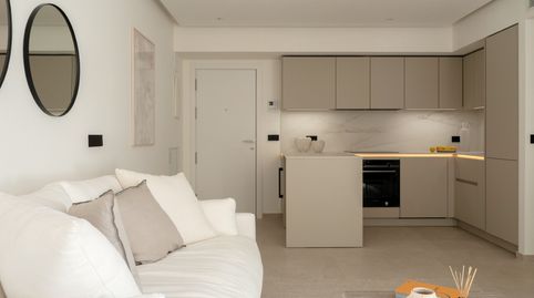 Apartamento estilo urbano