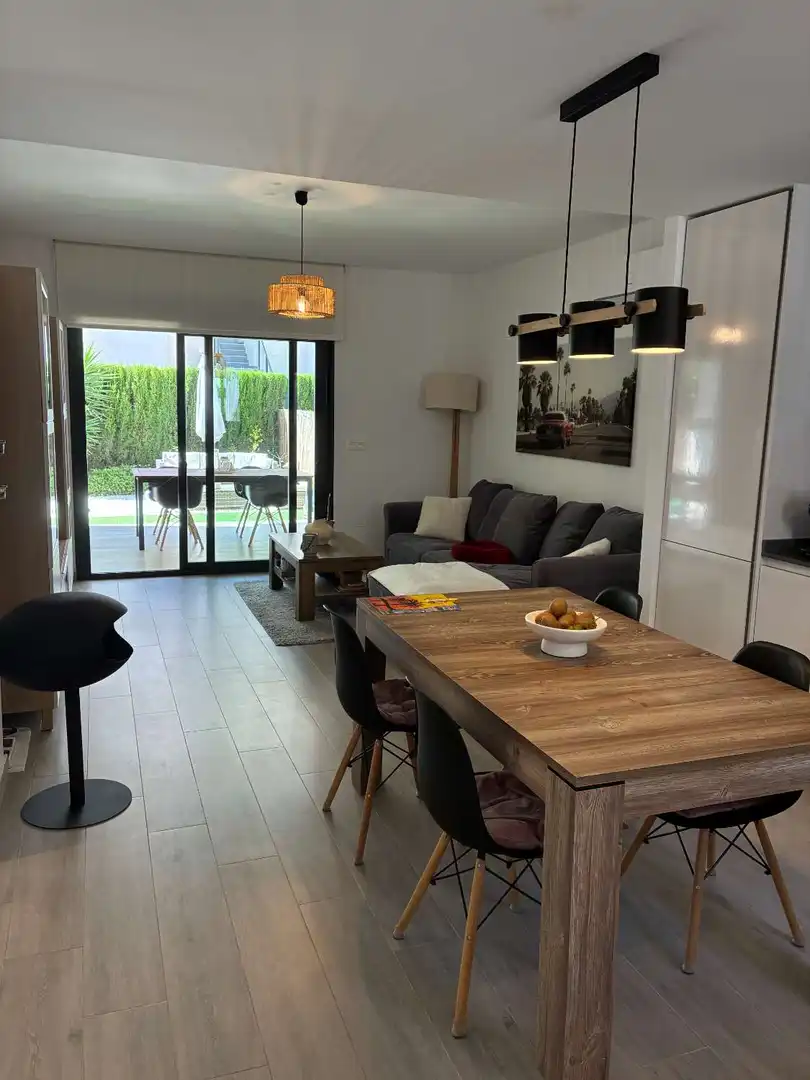 Apartamento con piscina en venta en N/A, imagen 6