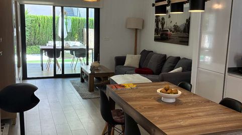 Foto 5 de Apartamento en venta en N/a, San Miguel de Salinas, Alicante