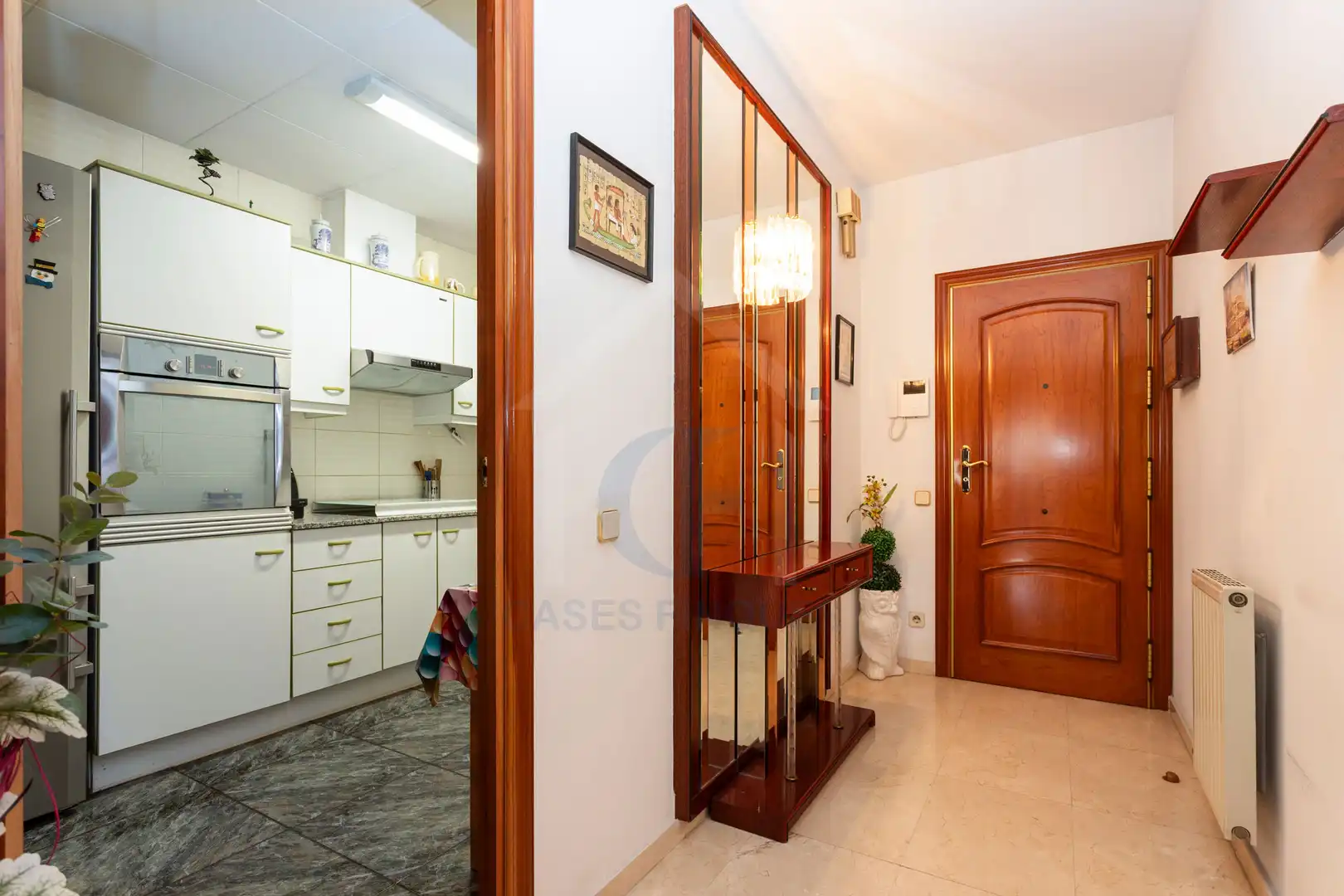 Piso con ascensor en venta en Carrer del Consell de Cent, imagen 32