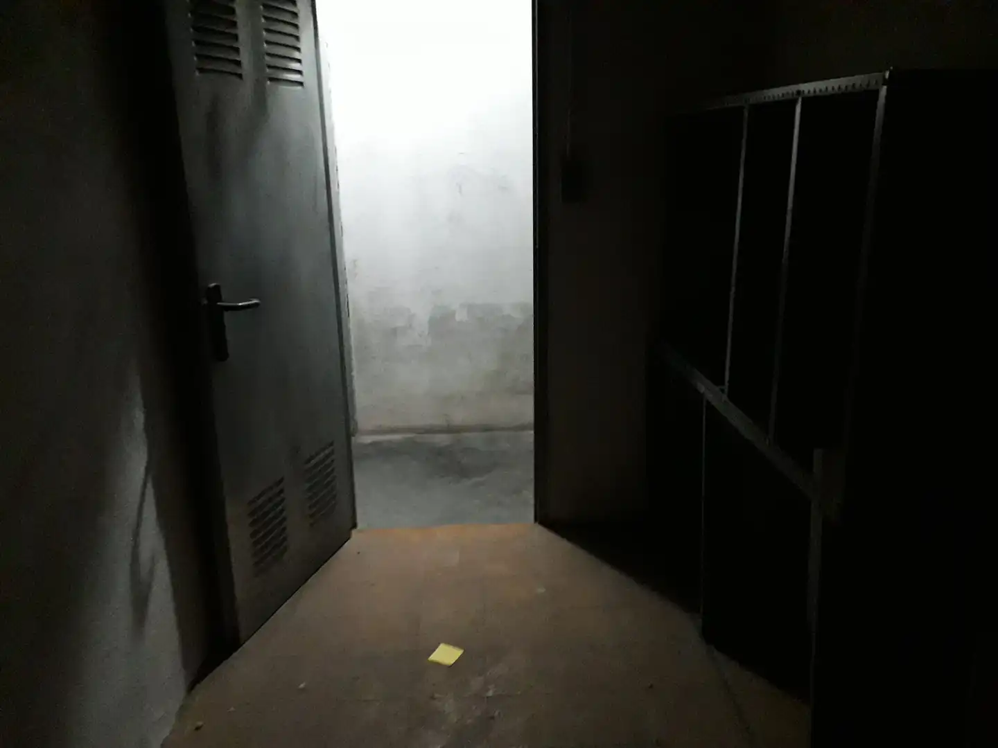 Storage room for rent in Avenida Párroco Villanueva, 26, Sada (A Coruña)