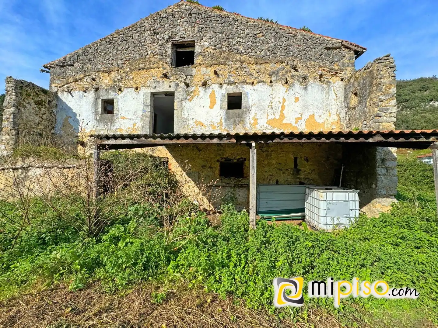 Casa o chalet en venta en Voto