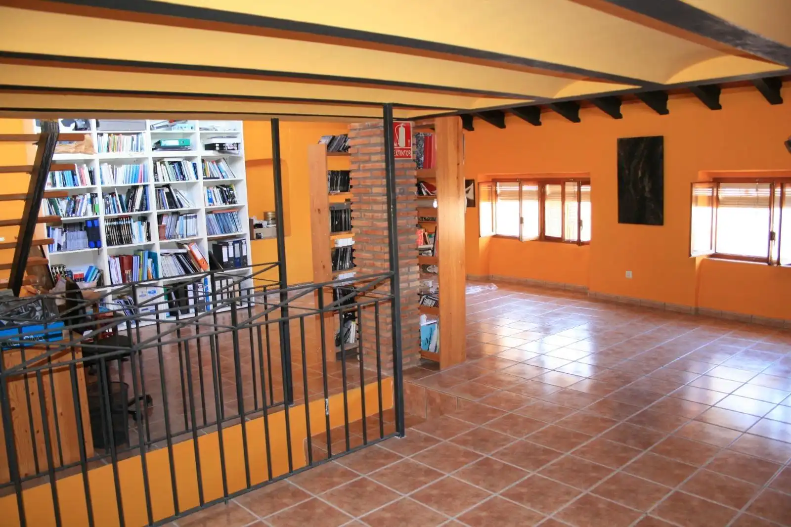 Casa amb terrassa en venda a Biar, imagen 4
