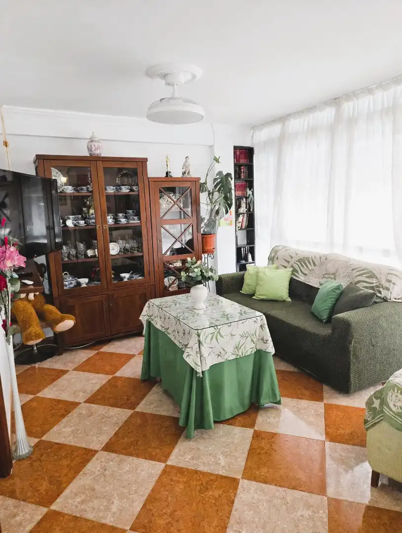 Flat with lift for sale in Avenida de las Postas 23, imagen 2