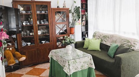 Foto 2 de Piso en venta en Avenida de las Postas, 23, Mangas Verdes - Las Flores - Parque del Sur, Málaga Capital