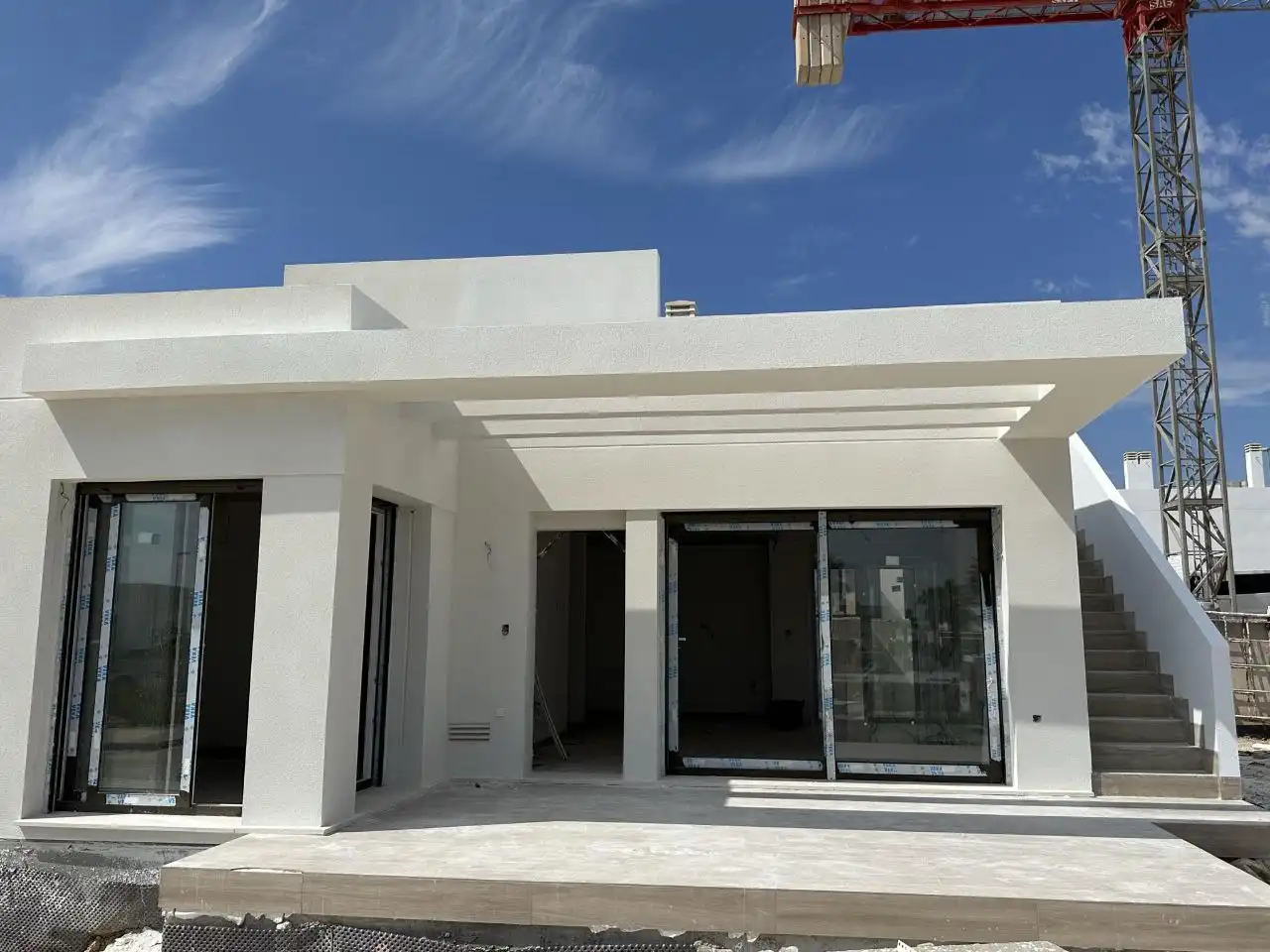 Casa o chalet en venta en Jacarilla